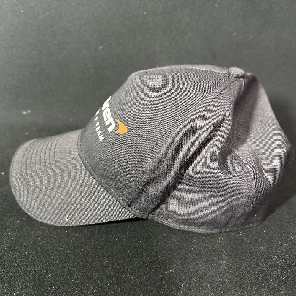 McLaren Formula 1 F1 Las Vegas SnapBack Hat